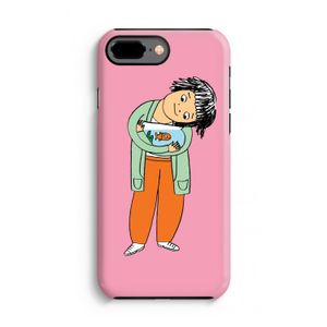 Visknuffel: iPhone 7 Plus Tough Case
