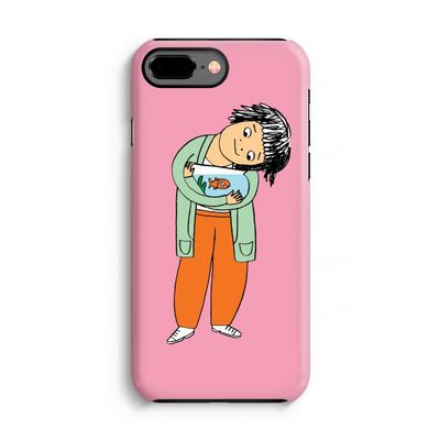 Visknuffel: iPhone 7 Plus Tough Case