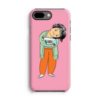 Visknuffel: iPhone 7 Plus Tough Case