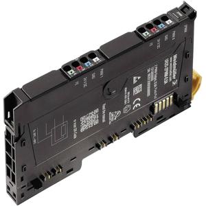 Weidmüller UR20-2PWM-0.5A 1315600000 PLC-uitbreidingsmodule 24 V/DC