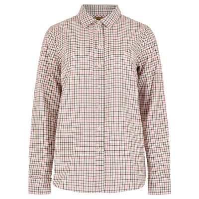 Damesblouse Freesia Pink