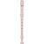 Yamaha YRA27III altblokfluit, Duitse boring, ivoorkleurig