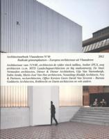 Europese architectuur uit Vlaanderen (Paperback)