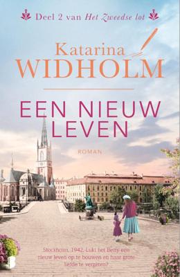 Een nieuw leven (Paperback)