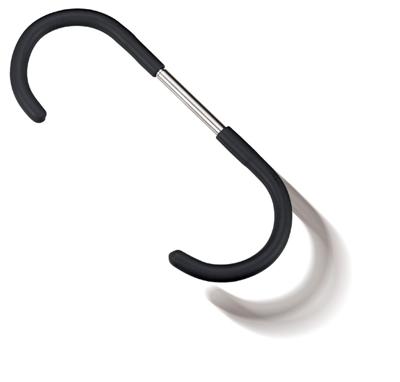 IceToolz stabilisator voor voorwiel of frame p61h