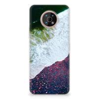 Nokia G50 | TPU Hoesje | Sea in Space