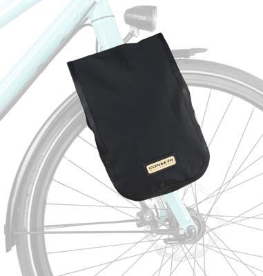 CONTEC Ct single bag mile grind. lowrider black