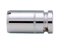 Bahco bithouder 1/4-1/4 4-kant