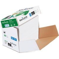 Navigator Universal printpapier ft A4, 80 g, doos van 2500 vel - thumbnail