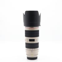 Canon EF 70-200mm F/2.8 L IS II USM occasion