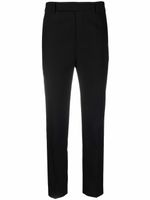 Rick Owens pantalon à coupe slim - Noir - thumbnail