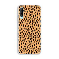 Panter: Huawei P Smart Pro Transparant Hoesje