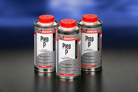 Bostik Prep P | 500 ml | Blik | Lichtgeel/transparant - 30023300