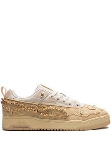 PUMA x Dapper Dan baskets Slipstream Lo Post Game Runway - Tons neutres