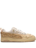 PUMA x Dapper Dan baskets Slipstream Lo Post Game Runway - Tons neutres