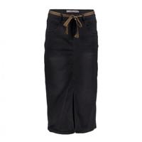 Geisha - Zwart | unisex | Rok | Zwart | 3XL | regular | Kamst mode