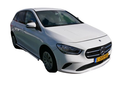 Mercedes Benz B Klasse