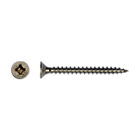 pgb-Europe PGB-FASTENERS | Spaanplaatschroef A2 VZK-Z Ø 4,50x20 PGWVZVA00004500203