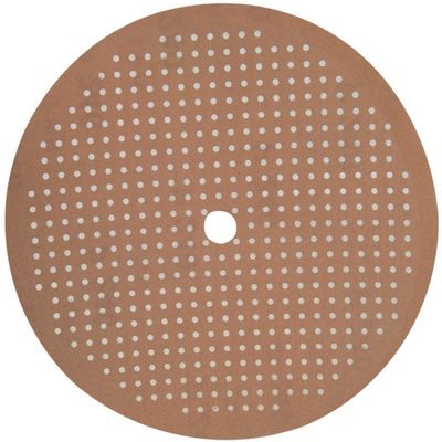 Spero S10S60 | Multihole schuurvellen 60 Korrel | 225mm | 10 stuks - S10S60