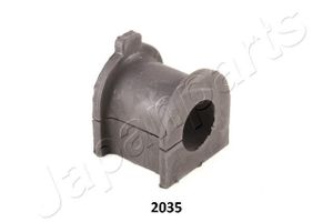 Lagerbus, stabilisator RU2035