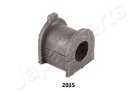 Lagerbus, stabilisator RU2035