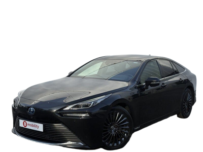 Toyota Mirai