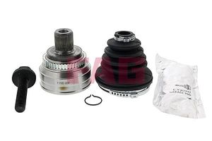 Homokineet reparatie set, aandrijfas 771072530