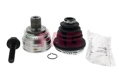 Homokineet reparatie set, aandrijfas 771072530