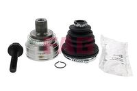 Homokineet reparatie set, aandrijfas 771072530