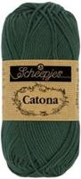 Scheepjes Catona 50g 525 Fir