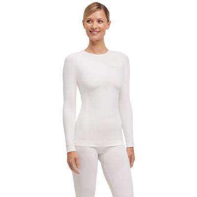 FALKE Warm Longsleeve T-Shirt Dames