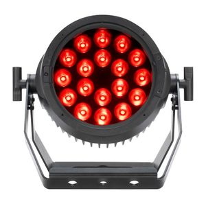 Adj ENC368 stroboscoop- & discolamp Geschikt voor gebruik binnen Disco-spotlight