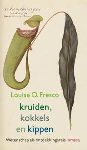 Set van 10 - Kruiden, kokkels en kippen (Paperback)