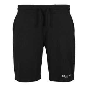 Small Logo Jogging Short