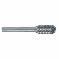 Frees voor boormachine RUKO C-WRC 6 mm Hardmetaal (HM)
