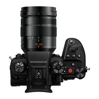 Panasonic Lumix GH6 + Leica DG Vario-Elmarit12-60mm / F2.8-4.0 ASPH. / Power O.I.S. MILC 25,21 MP Live MOS 11552 x 8672 Pixels Zwart - thumbnail