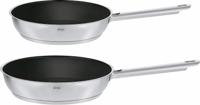 Rosle Koekenpannenset Elegance - ø 20 en 28 cm - Keramische anti-aanbaklaag
