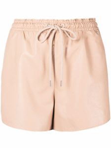 Stella McCartney short de sport Alter Mat - Rose