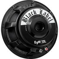 Electro-Voice EVM12L Black Label speaker 12 inch 300W 8 Ohm - thumbnail