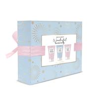 Bad giftset Wonderful Moments 3-delig