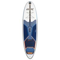 STX Isup Freeride Sup Board Blue/Orange 354x81x15