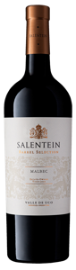 Salentein Barrel Selection Malbec