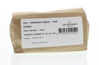 Jacob Hooy Berberisbast gemalen 250 Gram