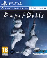 Paper Dolls (PSVR Required) - thumbnail