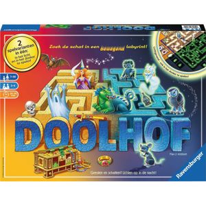 Doolhof 30 jaar