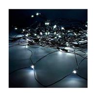 LED lichtsnoer EDM 71267 2 x 1,5 m Wit (Helder wit) (1 Stuks)