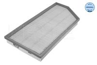 Luchtfilter 0123210029