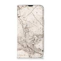 iPhone 14 | Standcase | Marmer Beige