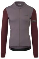 AGU Colorblock Fietsshirt Lange Mouwen Performance Heren - Viaggio - M