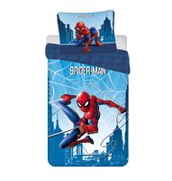 Spider-Man Dekbedovertrek Spider Sense